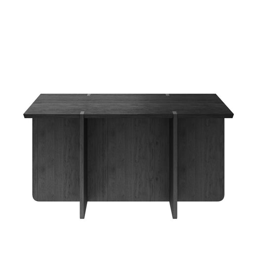 Blomus Engawa Black Oak Bench - 68350