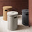 Blomus Sahla Decorative Storage Bin/Medium, Black