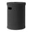 Blomus Sahla Decorative Storage Bin/Large, Black