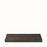 Blomus Modo Rectangular Wood Tray Suitable For Modo Wall Shelf