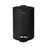 Blomus Tubo Pedal Bin Wastepaper Basket, 3L, Black