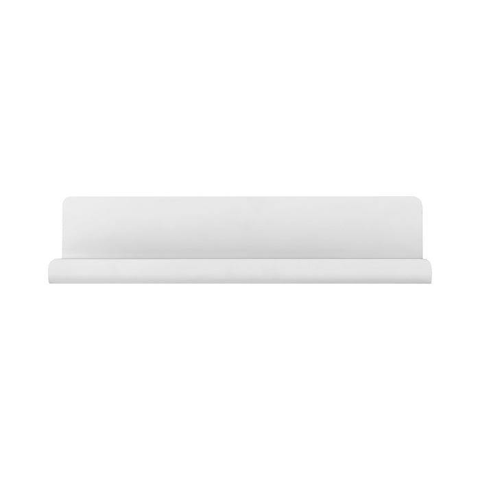 Blomus Modo Shower Shelf, White