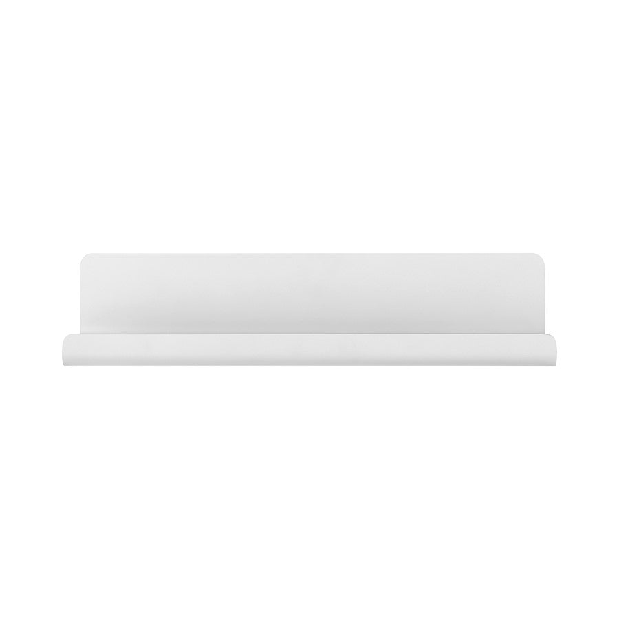 Blomus Modo Shower Shelf, White