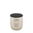 Blomus Tuoksu Scented Candle/Small, Cashmere (Gardenia/Jasmine/Musk)