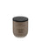 Blomus Tuoksu Scented Candle/Small, Wood (Sandalwood/Lily Of The Valley)