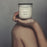 Blomus Tuoksu Scented Candle/Small, Wood (Sandalwood/Lily Of The Valley)