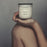 Blomus Tuoksu Scented Candle/Small, Sage (Lemon/Muguet/Musk)