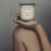 Blomus Tuoksu Scented Candle/Large, Cashmere (Gardenia/Jasmine/Musk)