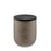 Blomus Tuoksu Scented Candle/Large, Wood (Sandalwood/Lily Of The Valley)