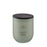 Blomus Tuoksu Scented Candle/Large, Sage (Lemon/Muguet/Musk)