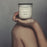 Blomus Tuoksu Scented Candle/Large, Sage (Lemon/Muguet/Musk)