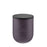 Blomus Tuoksu Scented Candle/Large, Velvet (Orange/Fir/Cinnamon)