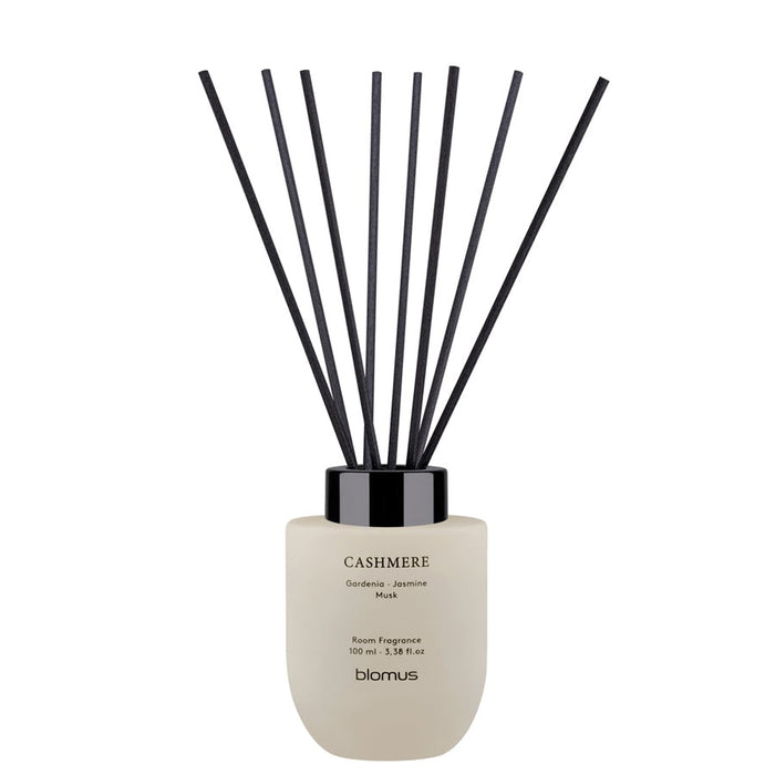 Blomus Tuoksu Fragrance Set, Cashmere (Gardenia/Jasmine/Musk)