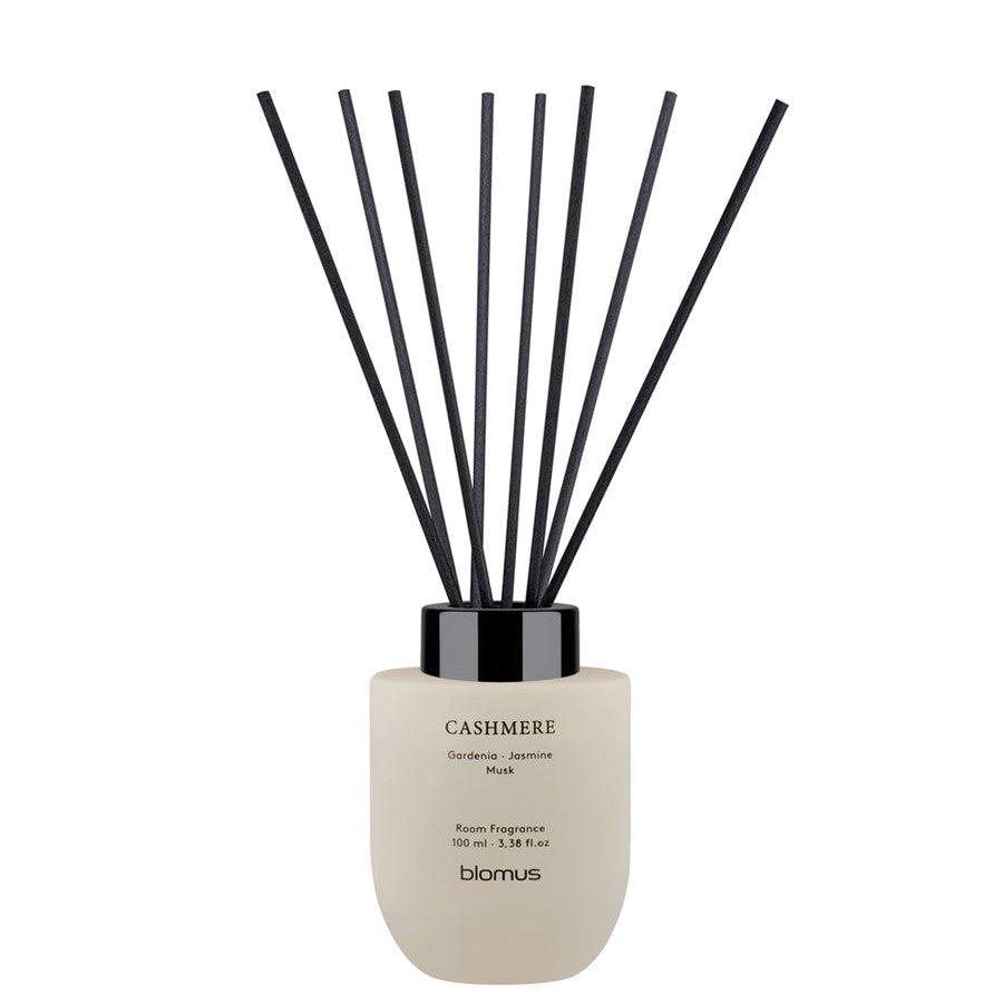 Blomus Tuoksu Fragrance Set, Cashmere (Gardenia/Jasmine/Musk)