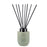 Blomus Tuoksu Fragrance Set, Sage (Lemon/Muguet/Musk)