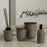 Blomus Tuoksu Fragrance Set, Velvet (Orange/Fir/Cinnamon)