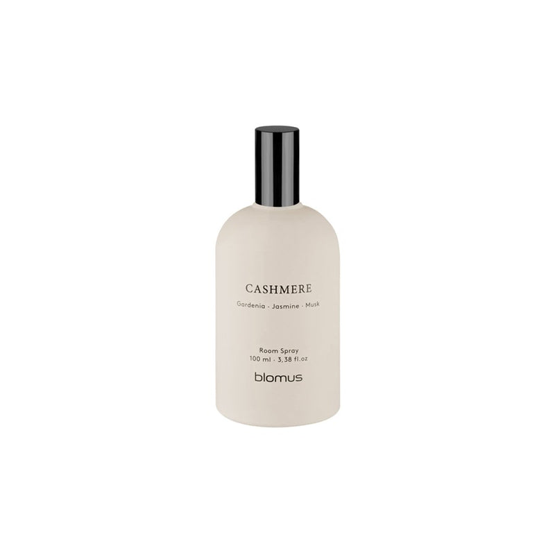 Blomus Tuoksu Room Spray, Cashmere (Gardenia/Jasmine/Musk)