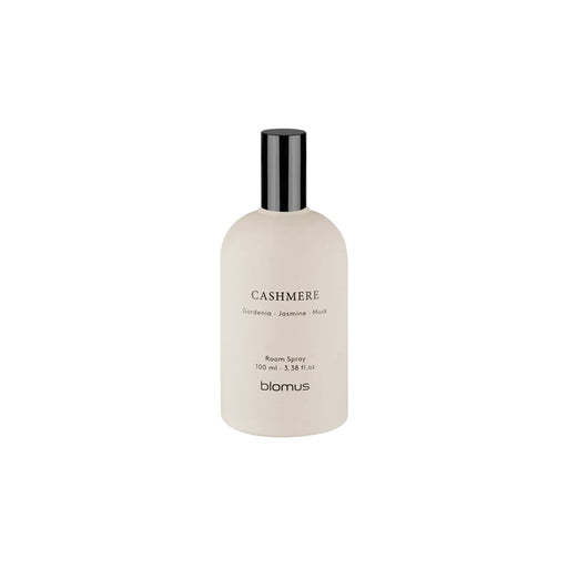 Blomus Tuoksu Room Spray, Cashmere (Gardenia/Jasmine/Musk)