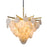 Corbett Lighting Serenity 1 Light Chandelier