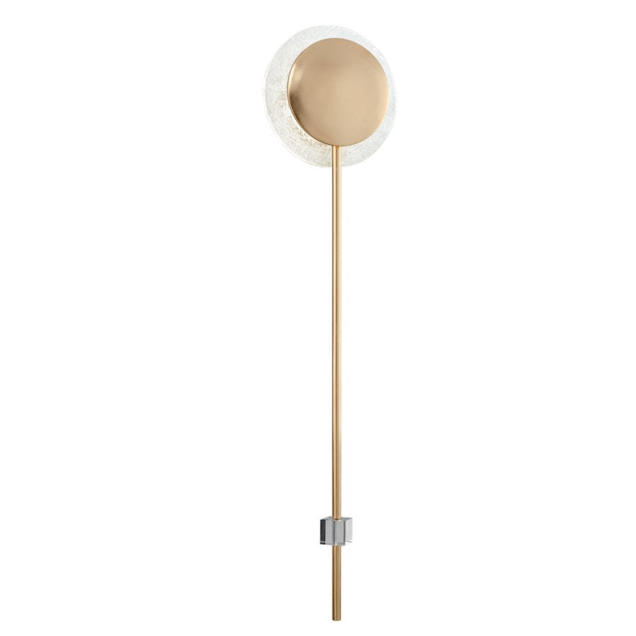 Corbett Lighting Moscato 1 Light Wall Sconce