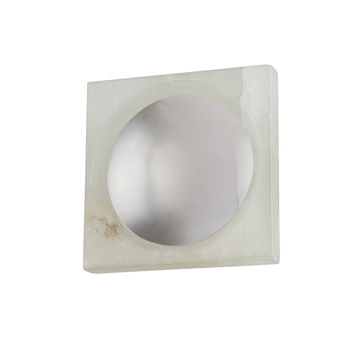 Corbett Lighting Hamel 1 Light Wall Sconce