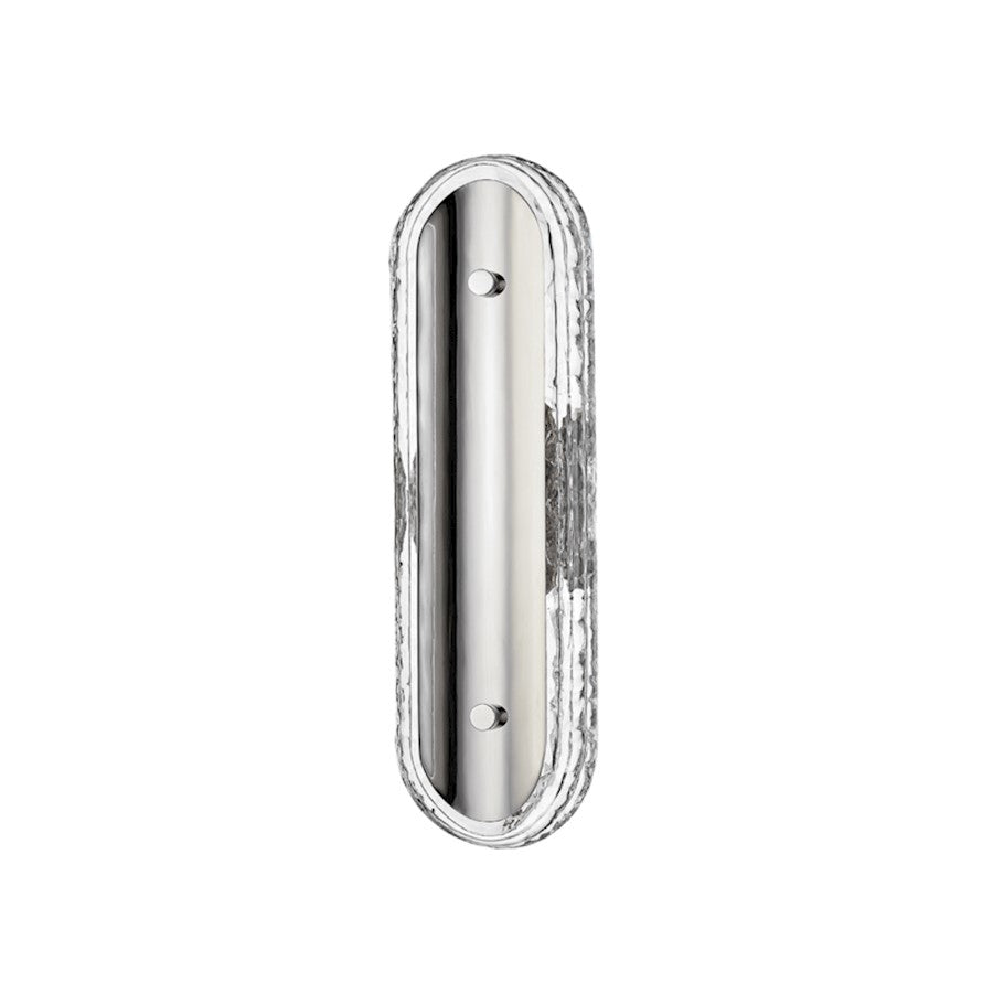 Corbett Lighting Macau 1 Light Wall Sconce