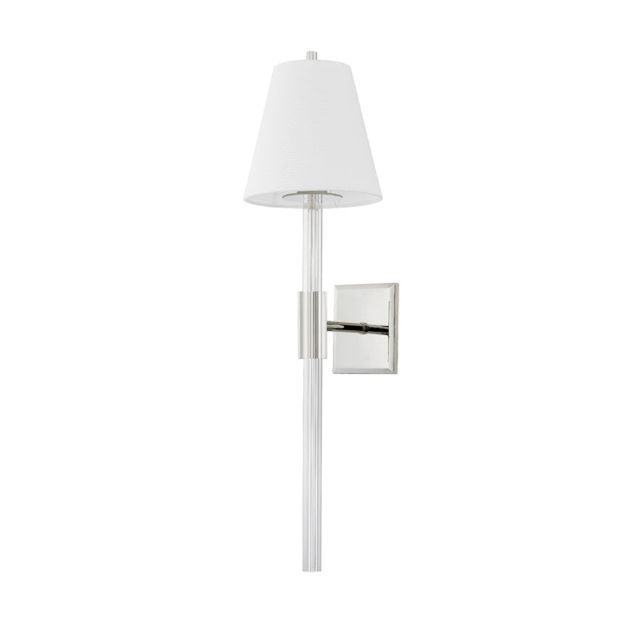 Corbett Lighting Martina 1 Light Wall Sconce