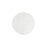 Canarm Nila Side Table, Black/White Marble