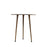 Canarm Pomeroy Side Table, Aluminium