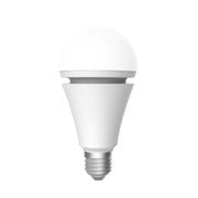 Canarm LED Emergency Bulb | E26 Base | Backup Lighting for Home & Office | 0.4 lbs | Model B-LED26S10A07W