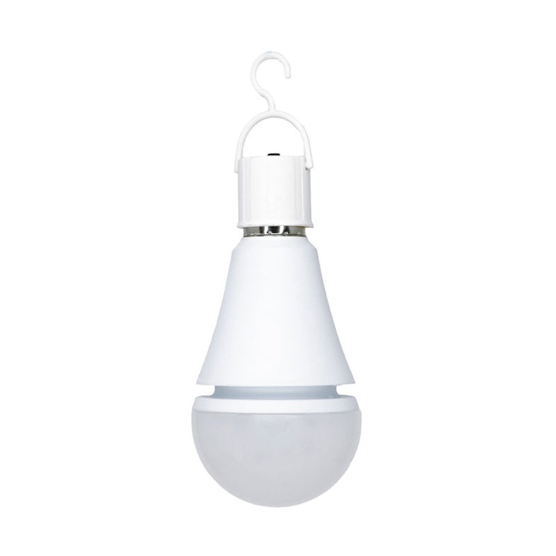 Canarm LED Emergency Bulb | E26 Base | Backup Lighting for Home & Office | 0.4 lbs | Model B-LED26S10A07W