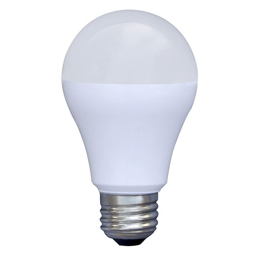 Canarm LED A19 Bulb | 8W Dimmable, 3000K Warm White | 800 Lumens | Home & Office | Model B-LED26S10A08W-D