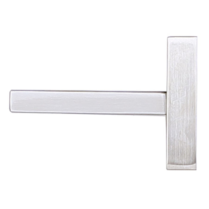 Canarm Bishop 24" Towel Bar, Brushed Nickel