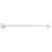 Canarm Bishop 24" Towel Bar, Brushed Nickel