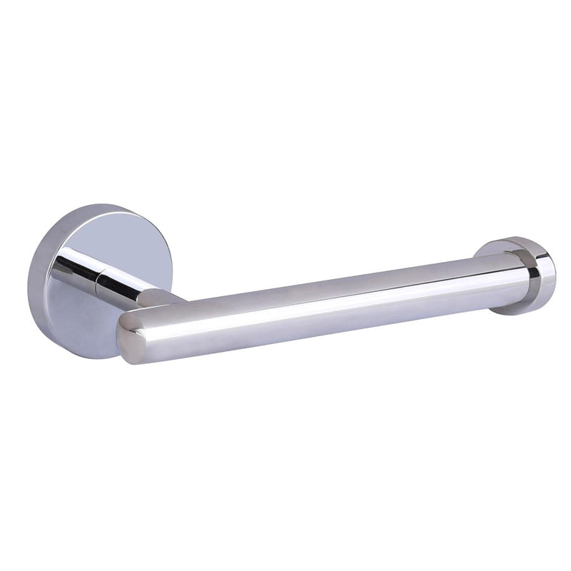 Canarm Cain 7" Toilet Paper Holder, Gold