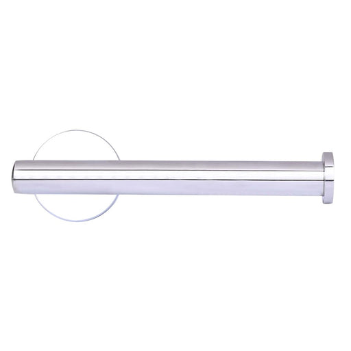 Canarm Cain 7" Toilet Paper Holder, Gold