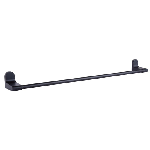 Canarm Lyla 24" Towel Bar, Gold - BA105A24BK