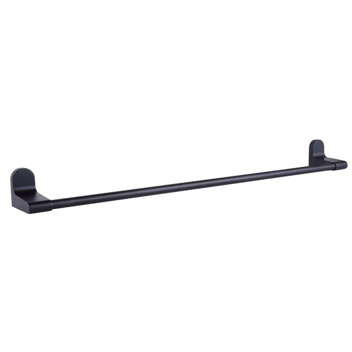 Canarm Lyla 24" Towel Bar, Gold - BA105A24BK