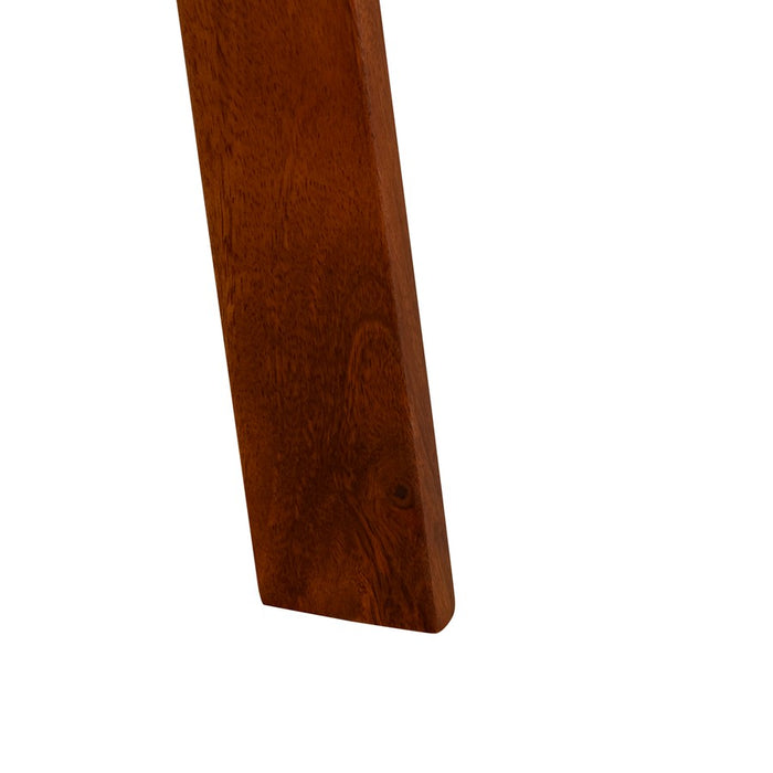 Canarm Charlie 20 X 12" Side Table, Mango Wood