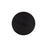 Canarm Madhy Side Table, Black