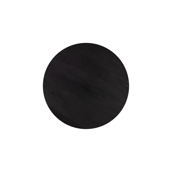 Canarm Madhy Side Table, Black