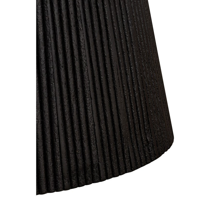 Canarm Madhy 48 X 24" Coffee Table, Black