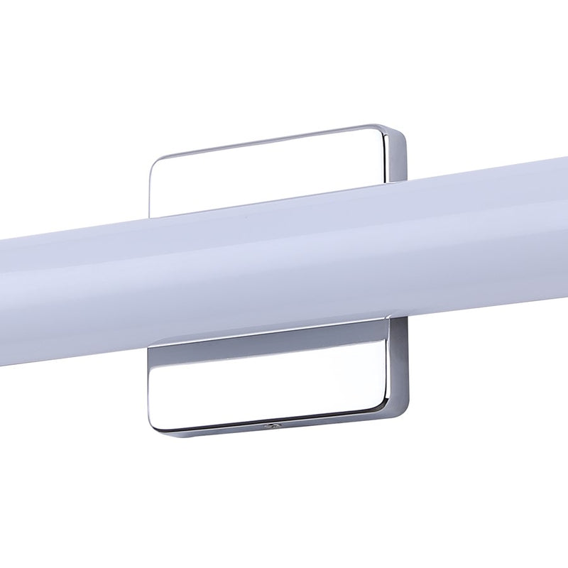 Canarm Osten LED 18" Vanity, Brushed Nickel