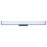 Canarm Osten 1 Light 24" Vanity, Black