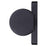 Canarm Osten 1 Light 24" Vanity, Black