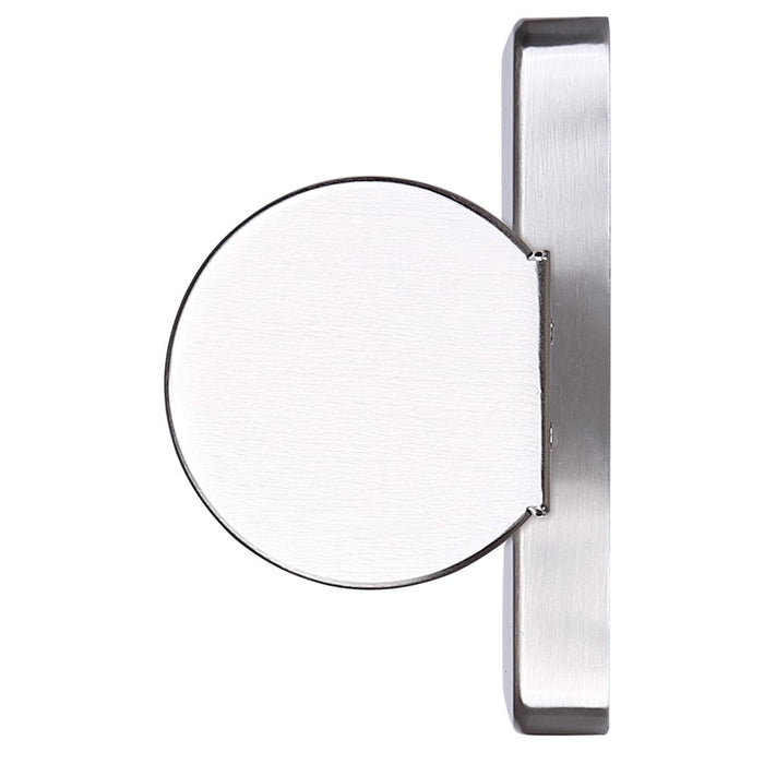 Canarm Osten 1 Light LED 24" Vanity, Brushed Nickel