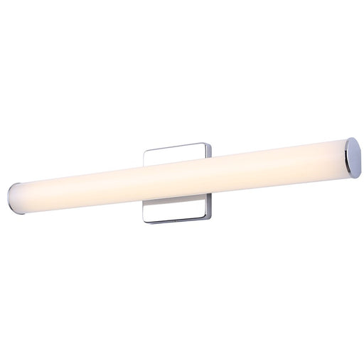 Canarm Osten LED 24" Vanity, Chrome - BL-02B-24-CH-C