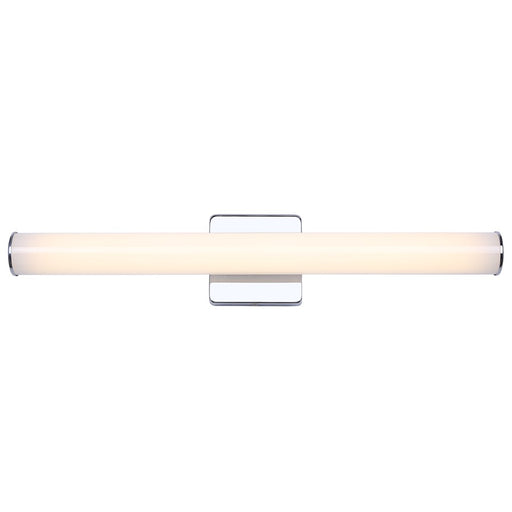 Canarm Osten LED 24" Vanity, Chrome