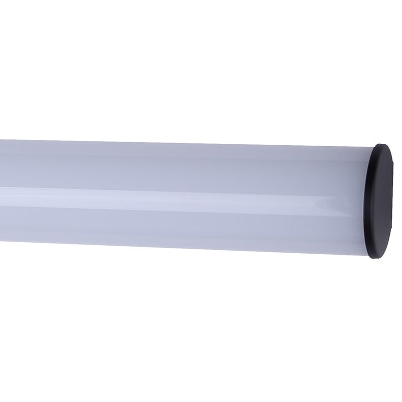 Canarm Osten 1 Light 30" Vanity, Black