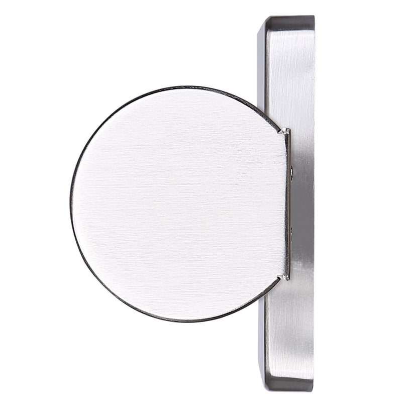 Canarm Osten 1 Light Vanity, Brushed Nickel
